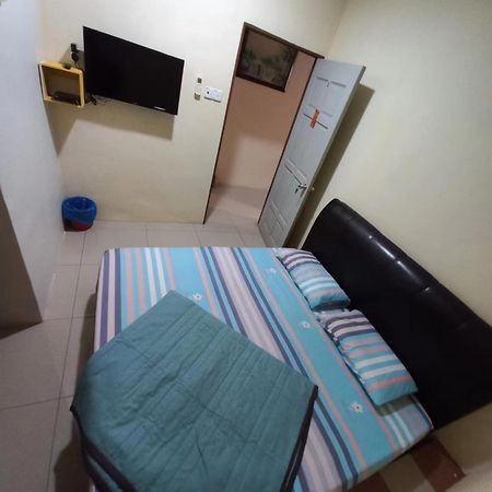 Happy Homestay Lukut Port Dickson Dış mekan fotoğraf