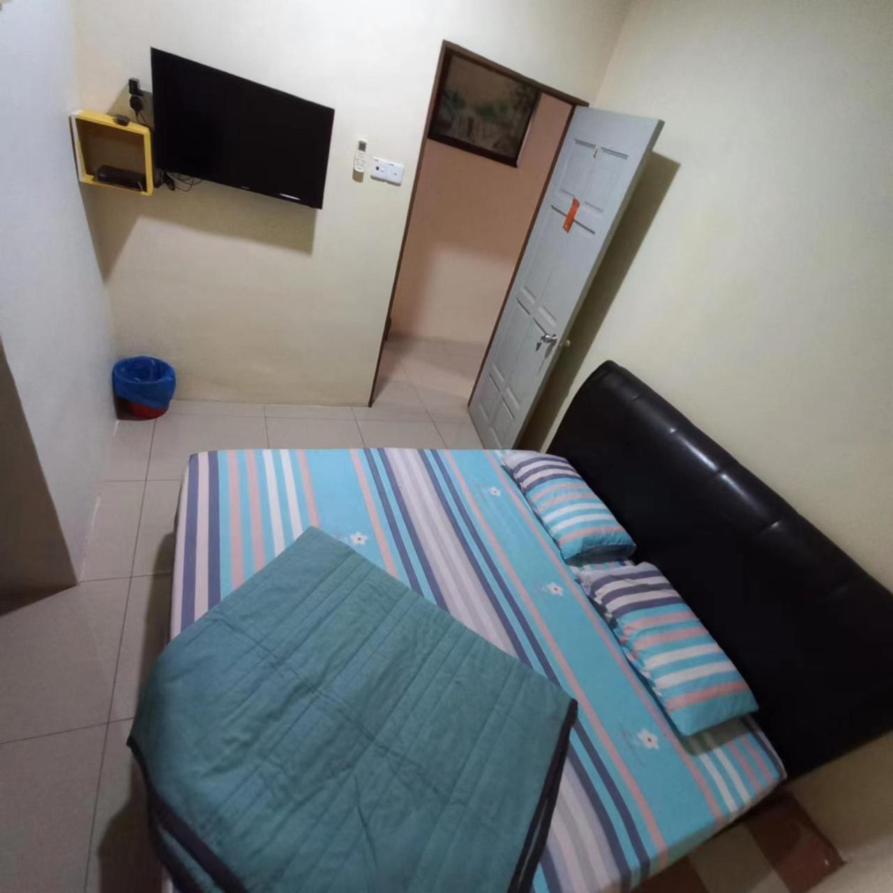 Happy Homestay Lukut Port Dickson Dış mekan fotoğraf